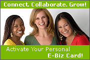 Your E-Biz Card!