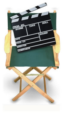Director\'s Chair
