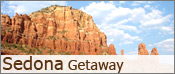 Sedona Getaway