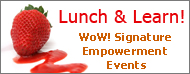 Lunch and Learn!